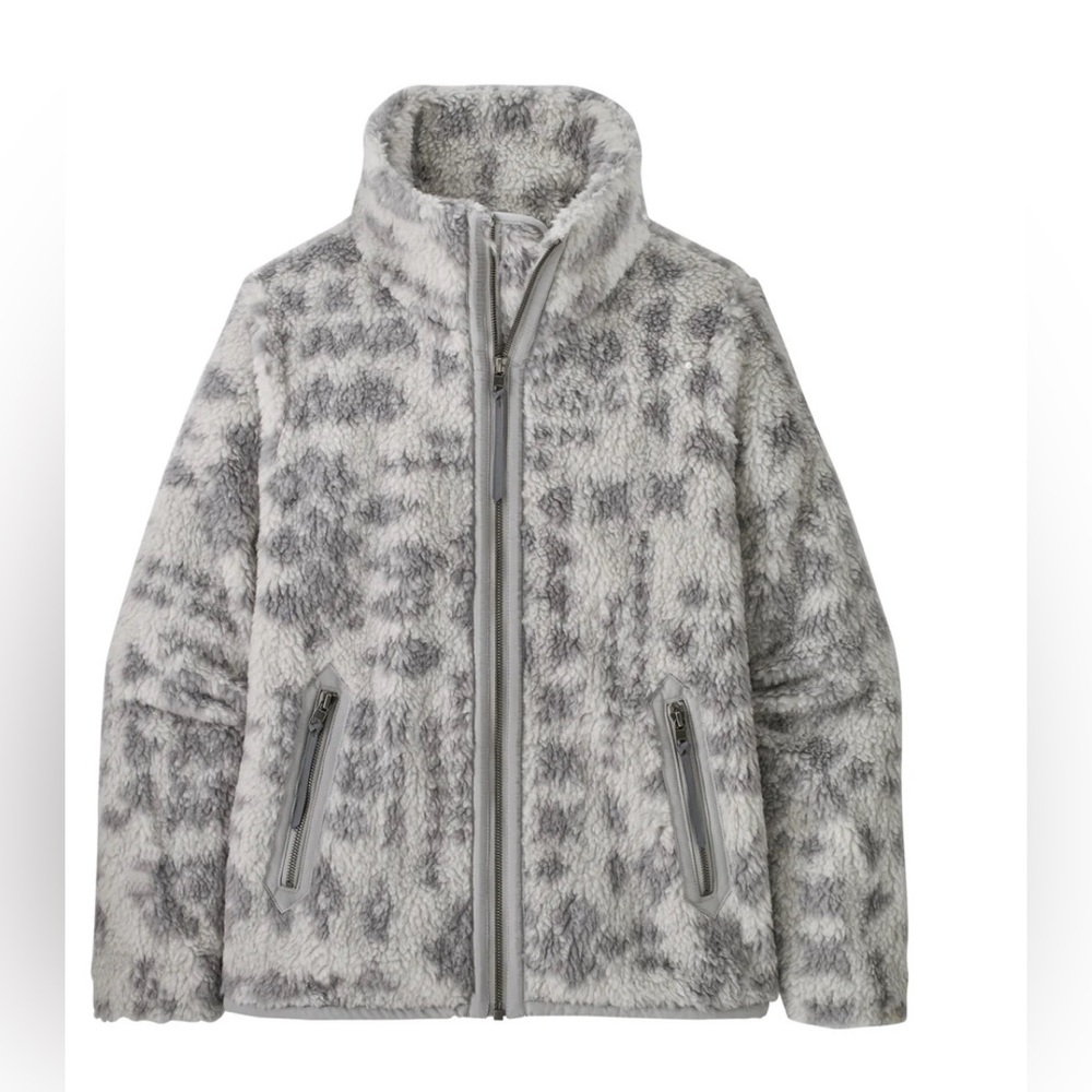 Patagonia Women’s Divided Sky Jacket • Gray • Size M • NWT - Picture 2 of 10